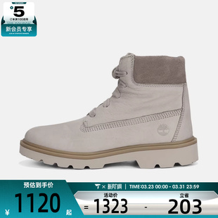 A42F8 BOOT运动休闲鞋 EO2 LACE Timberland添柏岚女子INCH