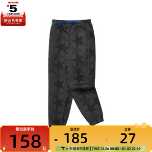 SKECHERS斯凯奇儿童运动休闲长裤 04Z3 P424B070