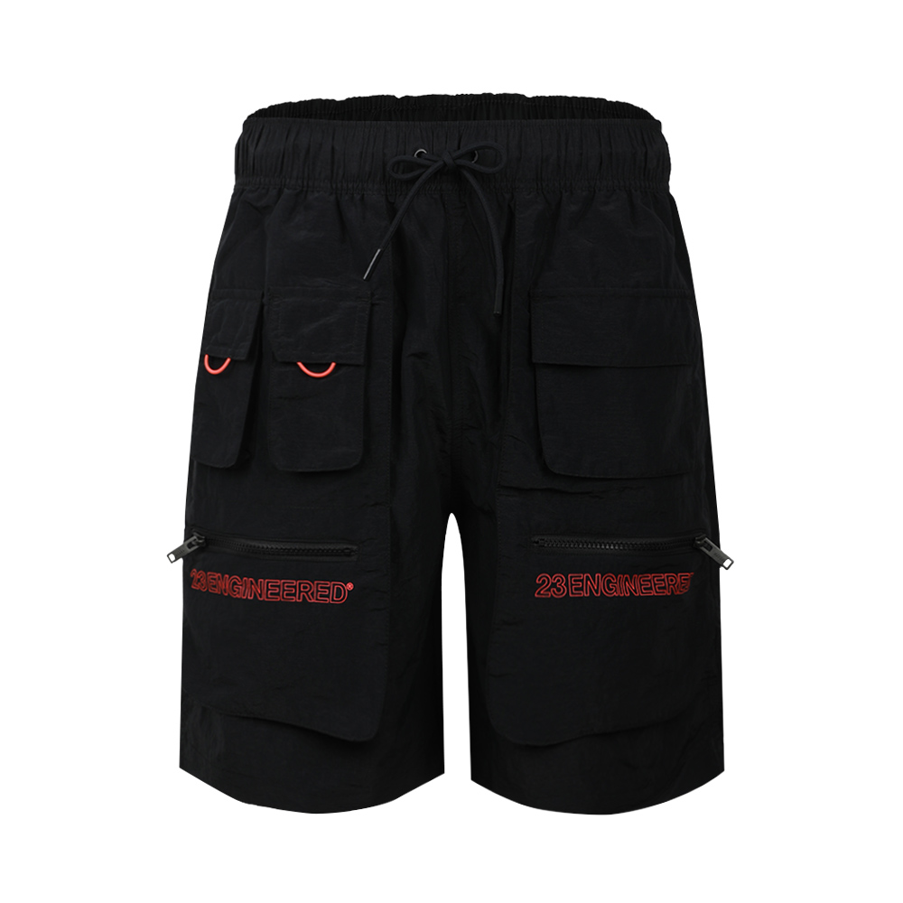 Nike耐克2020年新款男子23ENG UTILITY SHORT短裤CN7299-011