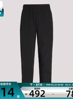 adidas阿迪达斯男子TH WIND PNT运动休闲长裤KR2539