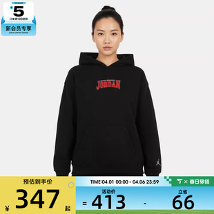 BRK 010 运动休闲套头衫 卫衣IO9540 FLC NIKE耐克女子AS
