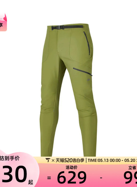 SKECHERS斯凯奇男子运动休闲长裤P424M215-04XP