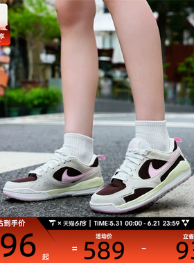 NIKE耐克女子JORDAN CMFT ERA运动训练篮球鞋IV3220-261