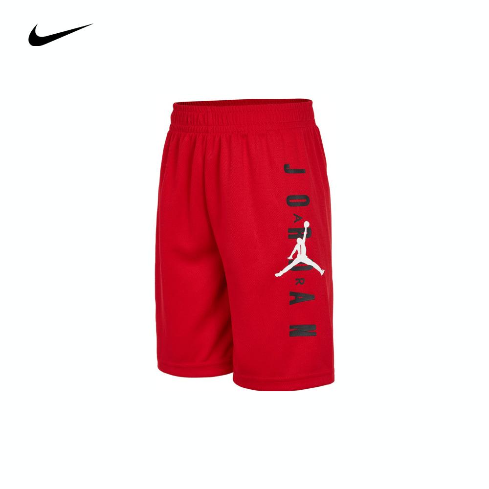 耐克轻便短裤nike男中童