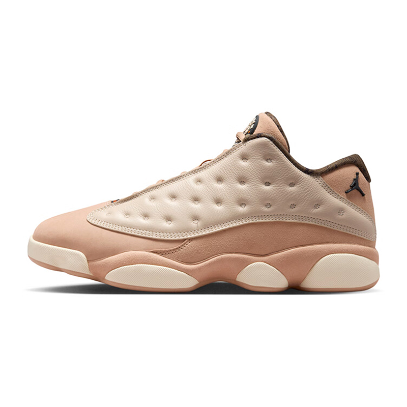 【尖货】NIKE耐克男子Air Jordan 13 运动训练篮球鞋HV6922-100