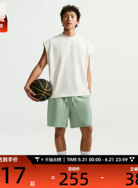 NIKE耐克男子AS M NK DF SI GM运动休闲无袖T恤IF2564-133