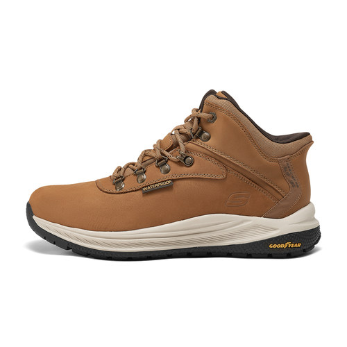 【TOP】SKECHERS斯凯奇男鞋MEROE运动休闲靴205285-WTN