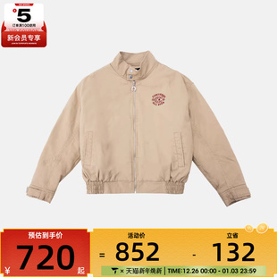 马年系列 X63 converse匡威女子运动健身夹克外套WCJ429