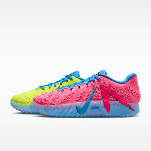 【ZB】NIKE耐克男子JA 3 KOOL AID EP运动训练篮球鞋IW1160-700