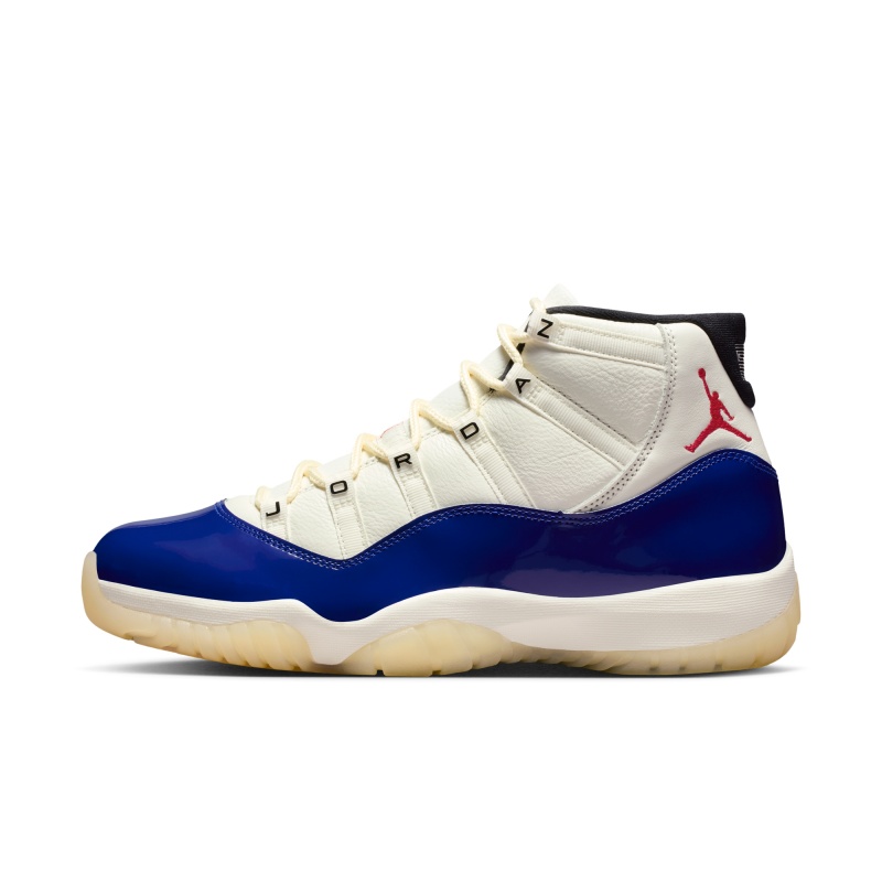 尖货丨NIKE耐克男子Air Jordan 11 Retro复古篮球鞋IH0296-400