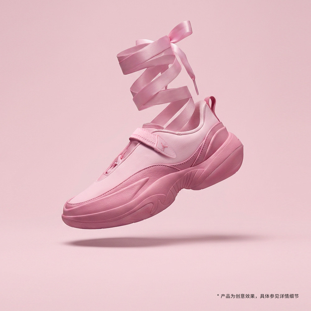 NIKE耐克女子WMNS JORDAN POINTE运动休闲鞋IB8597-607
