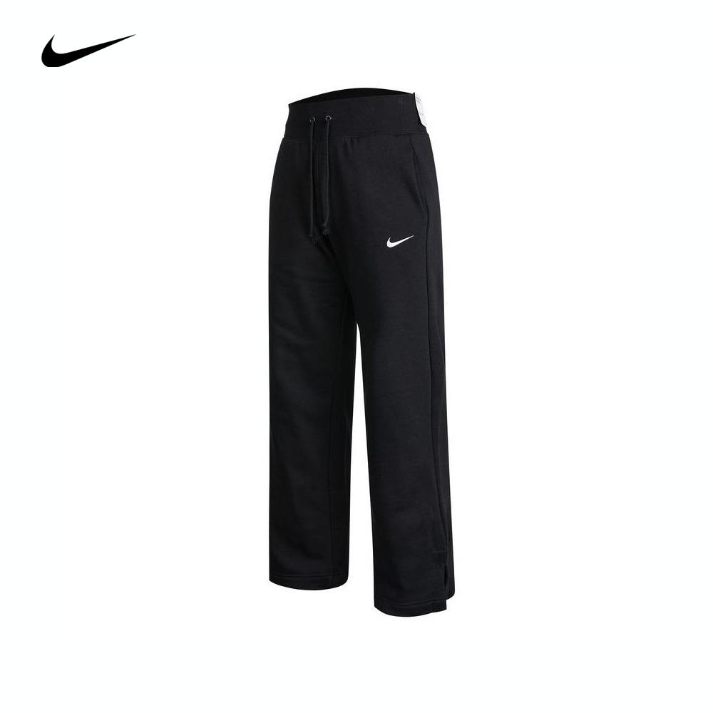 针织长裤nike耐克女子