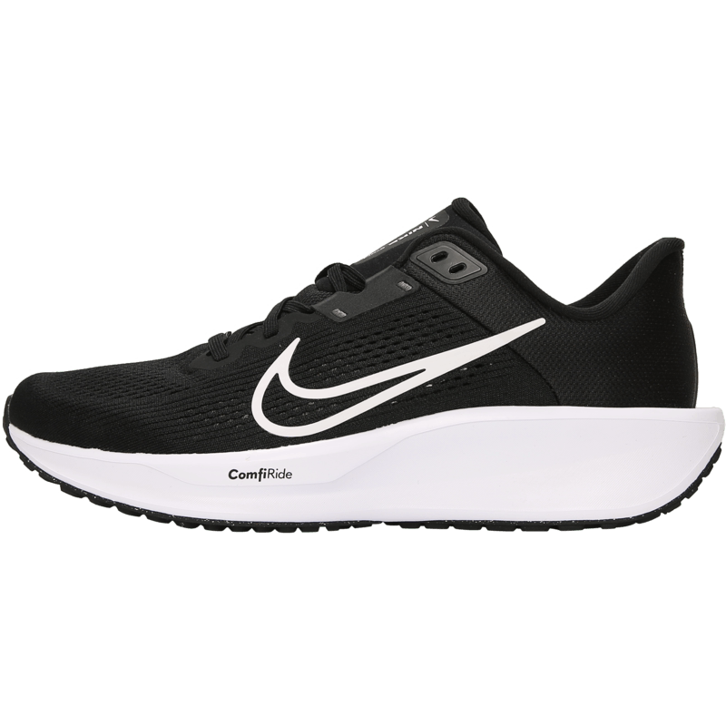 NIKE耐克男子QUEST 6运动休闲舒适轻便低帮跑步鞋FD6033-001
