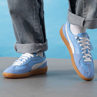 puma彪馬男女Palermo 40395302 Nylon運動休閑鞋