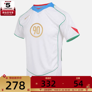 NIKE耐克大童K NK DF T90 ENERGY2运动休闲短袖T恤II9782-100