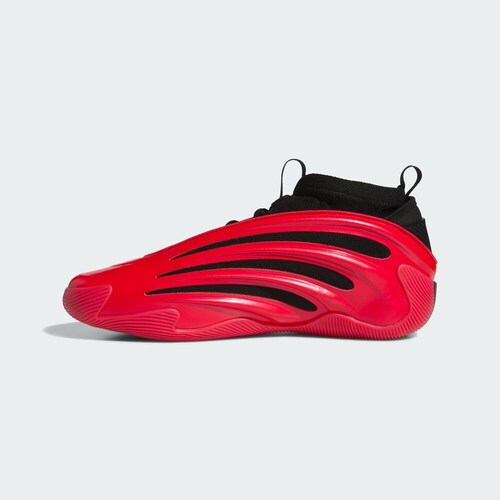 adidas阿迪达斯男女HARDEN VOLUME 9运动训练篮球鞋JS1304