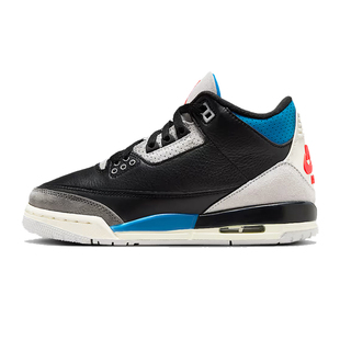 004 IB8968 尖货 NIKE耐克大童AIRJORDANRETROOGBG运动篮球鞋