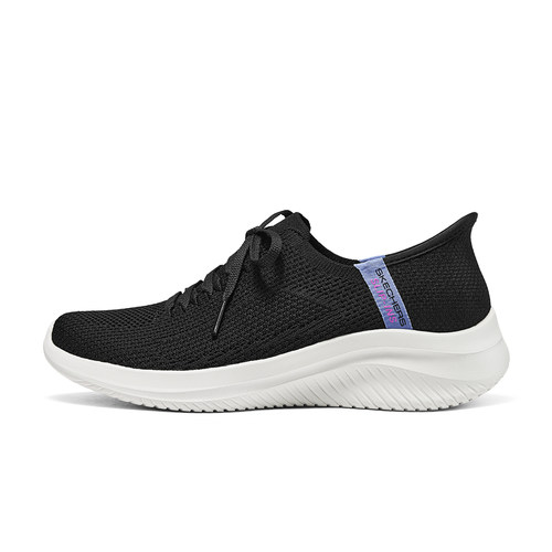【TOP】SKECHERS斯凯奇女鞋运动休闲鞋150457-BLK