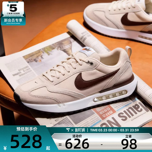 DM0013 NIKE耐克男子AIR 缓震跑步鞋 DAWN复古运动鞋 104 MAX