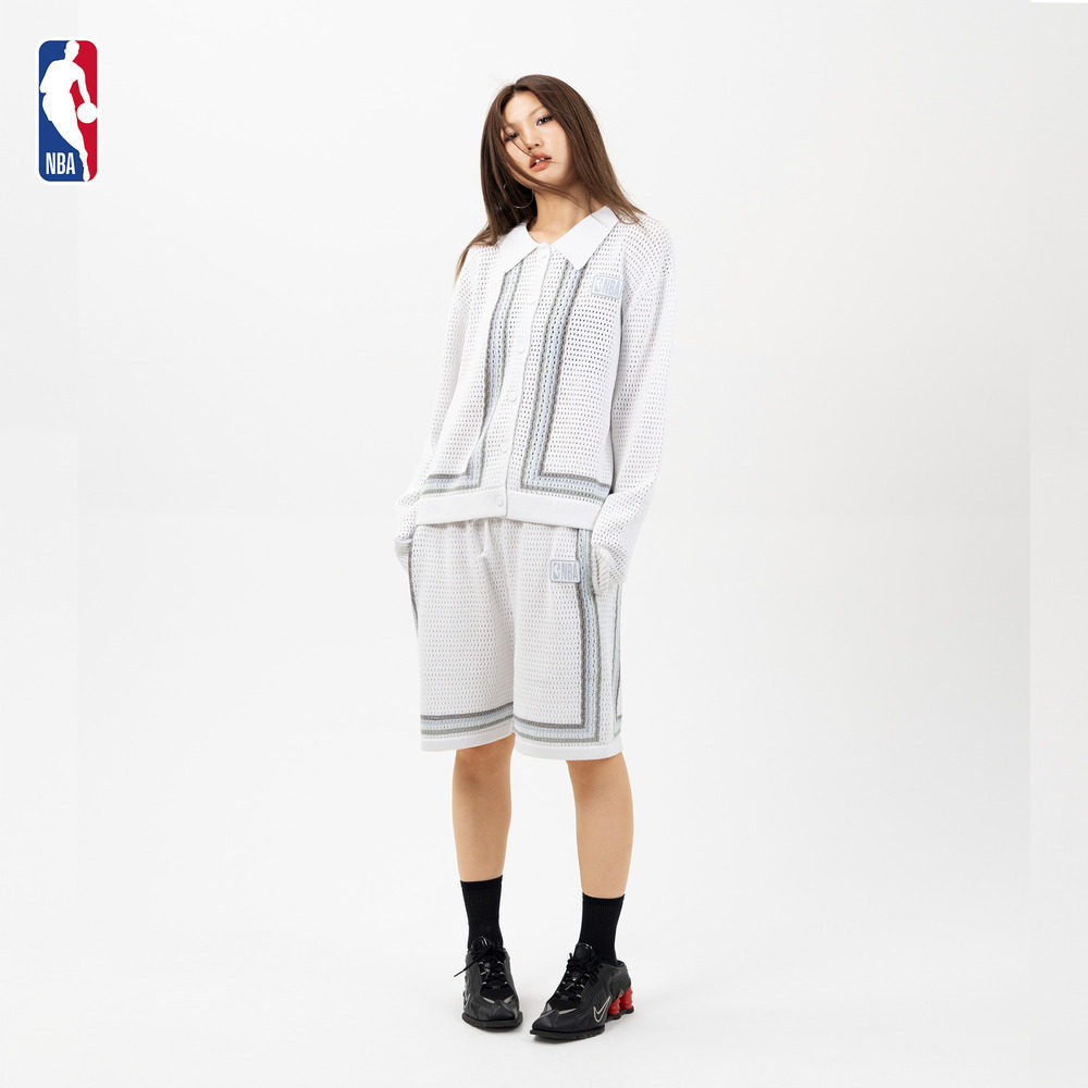 【尖货】NBA中性款联盟短裤运动休闲短裤健身跑步裤休闲五分裤子