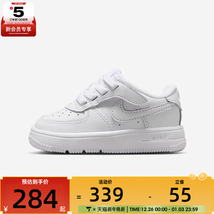 LOW IH4491 EASYON 运动休闲鞋 101 NIKE耐克婴童FORCE1