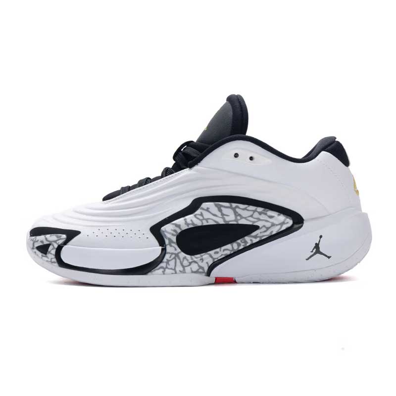 NIKE耐克男大童JORDANLUKA3(GS)乔丹运动训练篮球鞋FQ8185-170