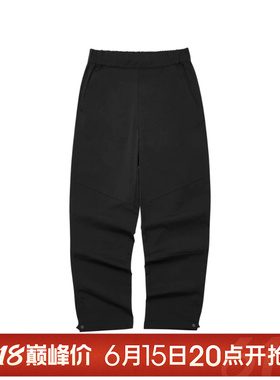 【TOP】SKECHERS斯凯奇女子运动休闲长裤L324W031-0018