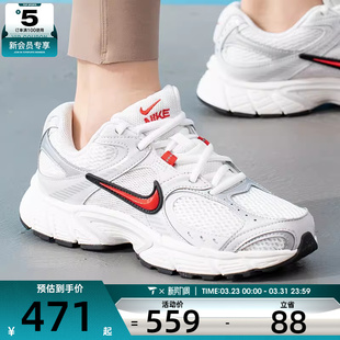 108 HQ7901 NIKE耐克女子V5 RNR复古百搭缓震运动训练跑步鞋