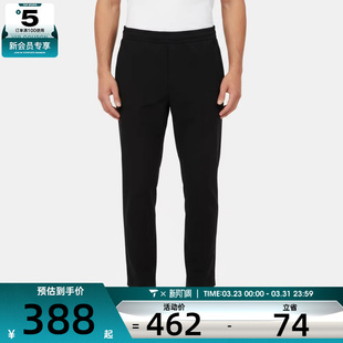 KV5997 PT运动休闲长裤 adidas阿迪达斯男子MOTION WOVEN