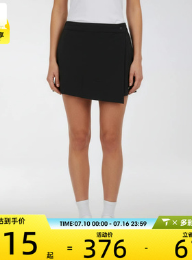 NIKE耐克女子时尚休闲日常运动半身裙裤裙IR1649-010