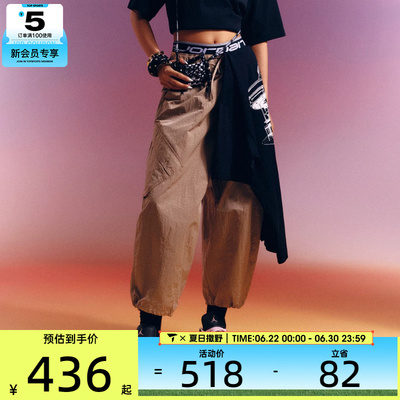 NIKE耐克女子运动休闲长裤IF1169-247