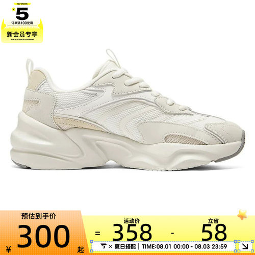 SKECHERS斯凯奇女子DLITES运动休闲鞋117369-WNT