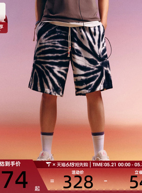 NIKE耐克男子运动休闲短裤IF1960-133