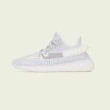 adidas 阿迪三叶草2024男女YEEZY BOOST 350 V2休闲鞋EF2905