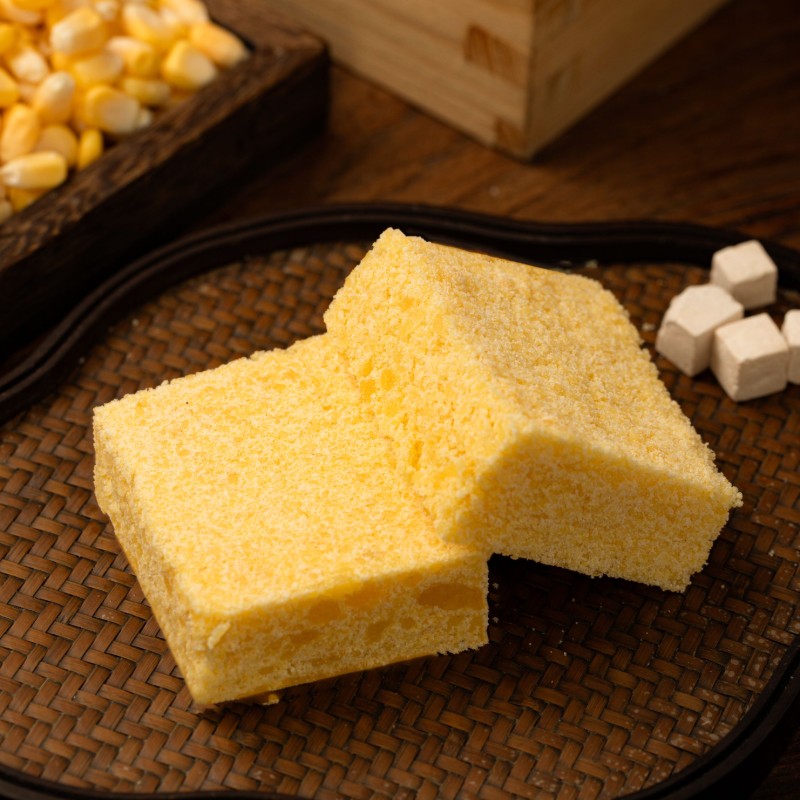 杨先生茯苓糕药食同源养生糕点