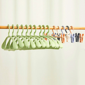 凡尼雅宽肩无痕衣架