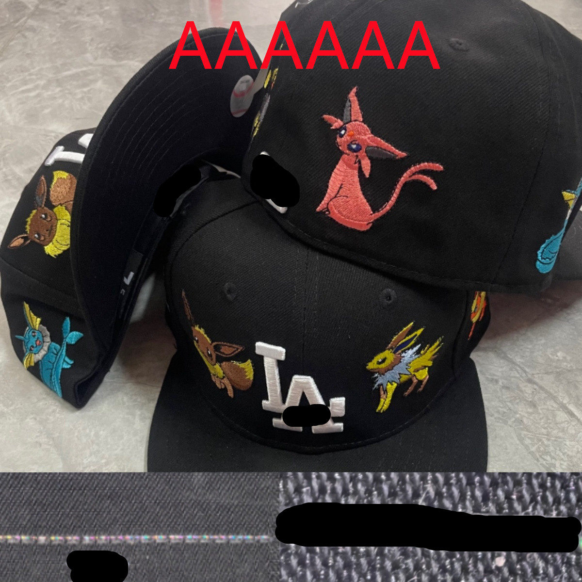 thumbnail for 2025 New Baseball Cap Unisex's Flat Peaked Cap Fashionable Versatile Size Casual Hip Hop Sports Hat