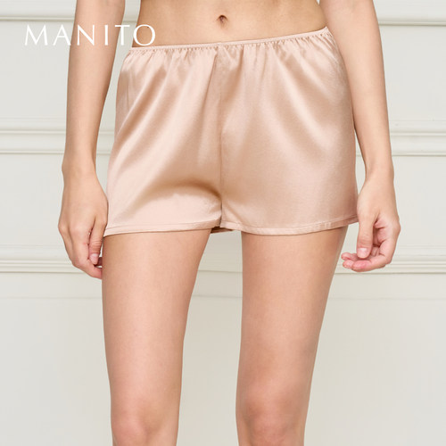 MANITO打底家居服高端安全睡裤