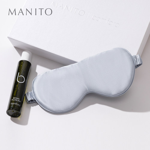 MANITOXBamford睡眠礼盒
