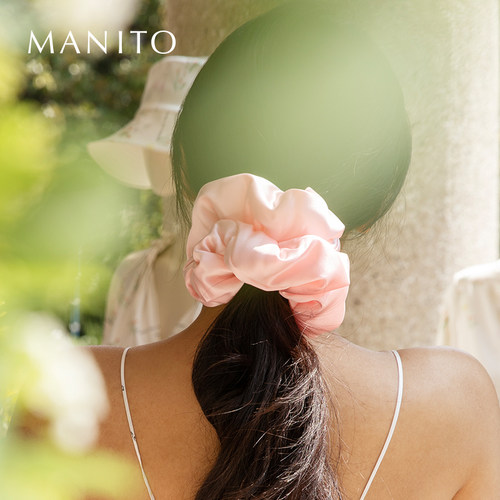 MANITO曼尼陀泡芙护发