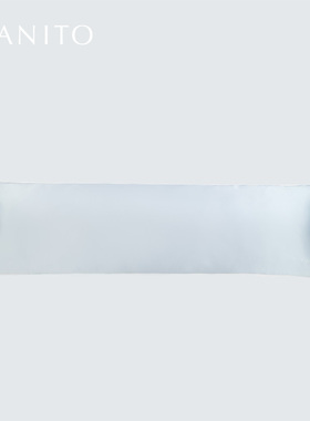 MANITO/曼尼陀Cuddle 长抱枕枕套枕芯蓬松柔软