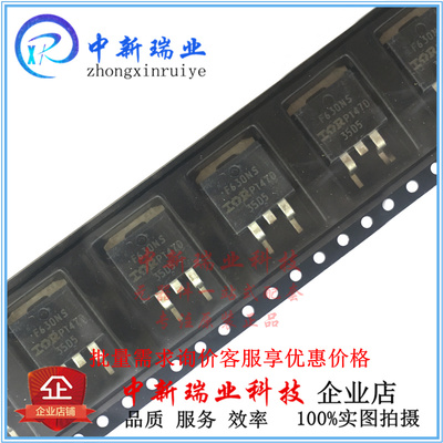 原装IRF630NSIRF630NSTRLPBF