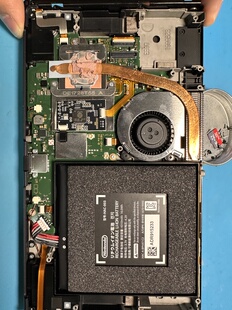 Switch2维修不开机，黑屏，进水，重摔，等各种问题