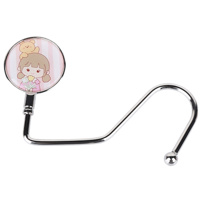 课桌书袋书包挂钩多功能