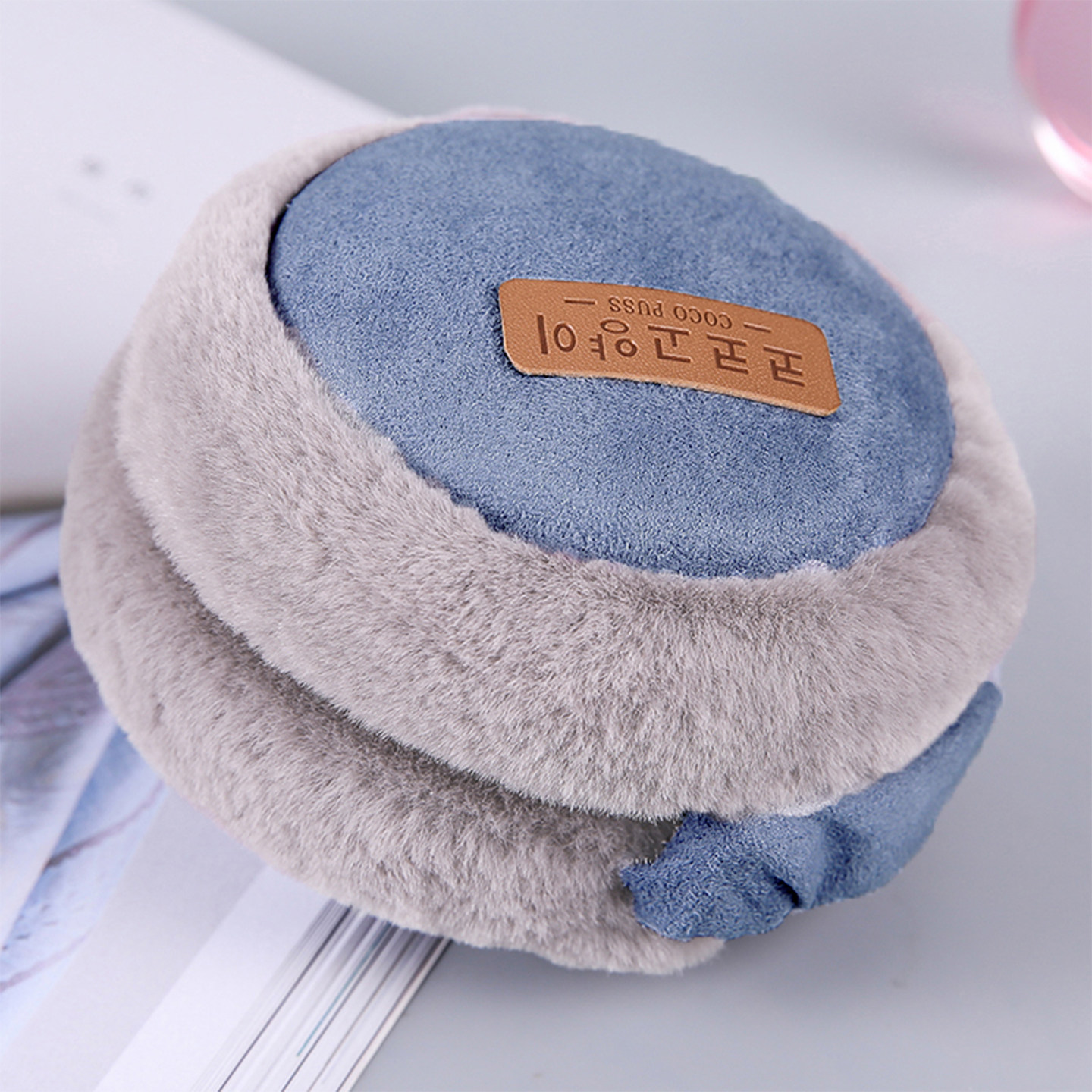 耳罩女士保暖毛绒耳包耳套耳暖仿兔毛护耳冬季后戴耳捂子男耳帽,服饰配件/皮带/帽子/围巾,耳套,淘宝优惠券,粉丝福利购,淘宝优惠卷