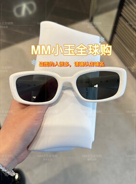 【LIN】  GM 太阳墨镜 眼镜潮流时尚尚太阳镜人气