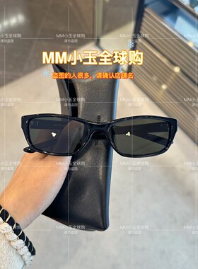 【VETY】GM太阳眼镜gm墨镜太阳镜时尚潮品墨镜ing