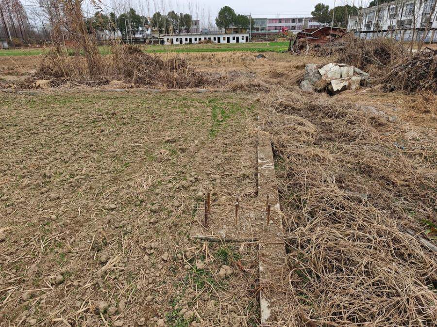 3月29日淮南市产业园标准化厂房工程已建工程及附属物以及一宗工业用地使用权网络拍卖公告