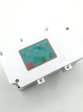 熊猫牌PM-610A洗车机智能开关盒组件 393A型清洗机电源控制器380V