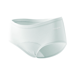 7A女士内裤抗菌加长纯棉全棉裆2024新款夏季薄款无痕三角短裤女生